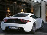 Artega GT 2008 года